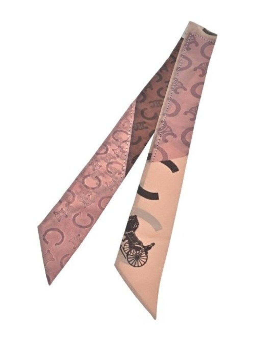 Celine Lavalliere Scarf Bandana